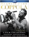 Coppola, Francis Ford: 5-Film Collection (Blu-ray Review)
