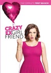 Crazy Ex-Girlfriend: The Complete First Season (DVD Review)