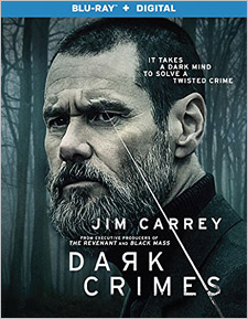 Dark Crimes (Blu-ray Review)