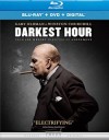 Darkest Hour (Blu-ray Review)