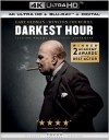 Darkest Hour (4K UHD Review)