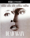 Dead Again (4K UHD Review)