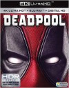 Deadpool (4K UHD Review)