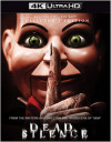 Dead Silence: Collector’s Edition (4K UHD Review)
