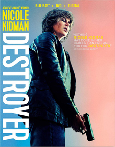 Destroyer (Blu-ray Review)