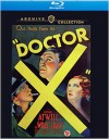 Doctor X (Blu-ray Review)