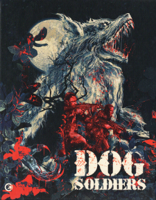 Dog Soldiers: Limited Edition (4K UHD Review)