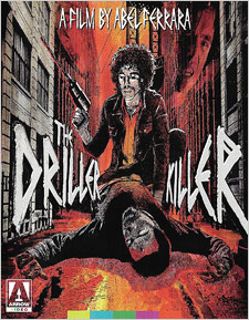 Driller Killer, The: Special Edition (Blu-ray Review)