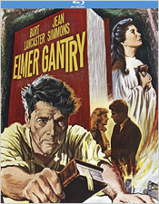 Elmer Gantry (Blu-ray Review)