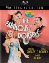 Fabulous Dorseys, The: Special Edition (Blu-ray Review)