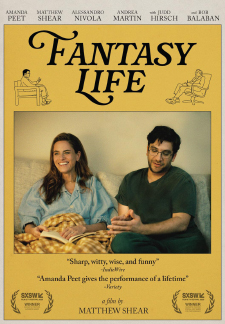 Fantasy Life (DVD Review)