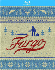 Fargo: The Complete First Season (Blu-ray Review)