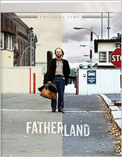 Fatherland (a.k.a. Singing the Blues in Red) (Blu-ray Review)