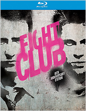 Fight Club: 10th Anniversary Edition (Blu-ray Review)