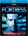 Fortress (Blu-ray Review)