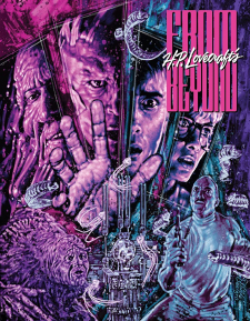 From Beyond (4K UHD Review)