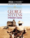 George Stevens: A Filmmaker's Journey (4K UHD Review)