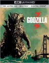 Godzilla (2014) (4K UHD Review)