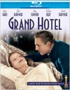 Grand Hotel (Blu-ray Review)