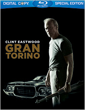 Gran Torino (Blu-ray Review)