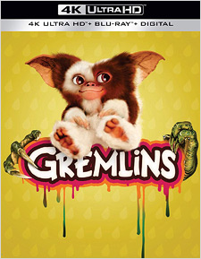 Gremlins (4K UHD Review)