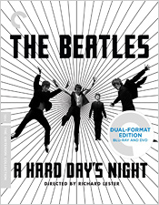 Hard Day's Night, A (Blu-ray Review)