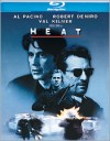 Heat (Blu-ray Review)