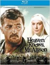 Heaven Knows, Mr. Allison (Blu-ray Review)