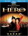 Hero (Blu-ray Review)