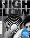 High and Low (Blu-ray Review)