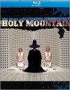 Holy Mountain, The: The Films of Alejandro Jodorowsky (Blu-ray Review)