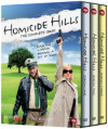 Homicide Hills: The Complete Series (DVD Review)