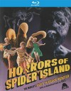 Horrors of Spider Island (Blu-ray Review)