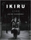 Ikiru (Blu-ray Review)