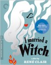 I Married a Witch (Blu-ray Review)