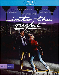 Into the Night: Collector’s Edition (Blu-ray Review)