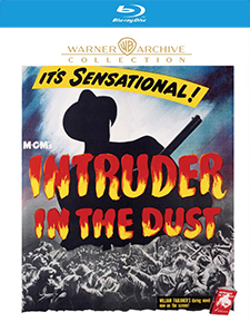 Intruder in the Dust (Blu-ray Review)