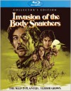 Invasion of the Body Snatchers: Collector's Edition (Blu-ray Review)
