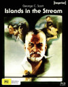 Islands in the Stream (Blu-ray Review)
