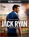 Jack Ryan: Season Two (4K UHD Review)