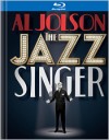 Jazz Singer, The (Blu-ray Review)