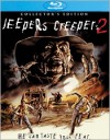 Jeepers Creepers 2: Collector’s Edition (Blu-ray Review)