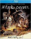 Jeepers Creepers: Collector's Edition (Blu-ray Review)