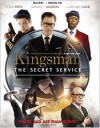 Kingsman: The Secret Service (Blu-ray Review)