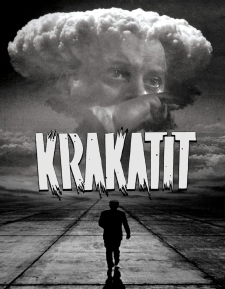 Krakatit (4K UHD Review)