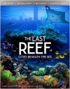 Last Reef, The: Cities Beneath the Sea (4K UHD Review)