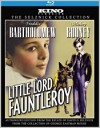 Little Lord Fauntleroy (Blu-ray Review)