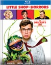 Little Shop of Horrors: The Director’s Cut (Blu-ray Review)
