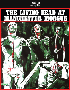 Living Dead at Manchester Morgue, The (Blu-ray Review)