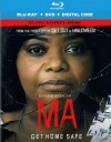 Ma (Blu-ray Review)